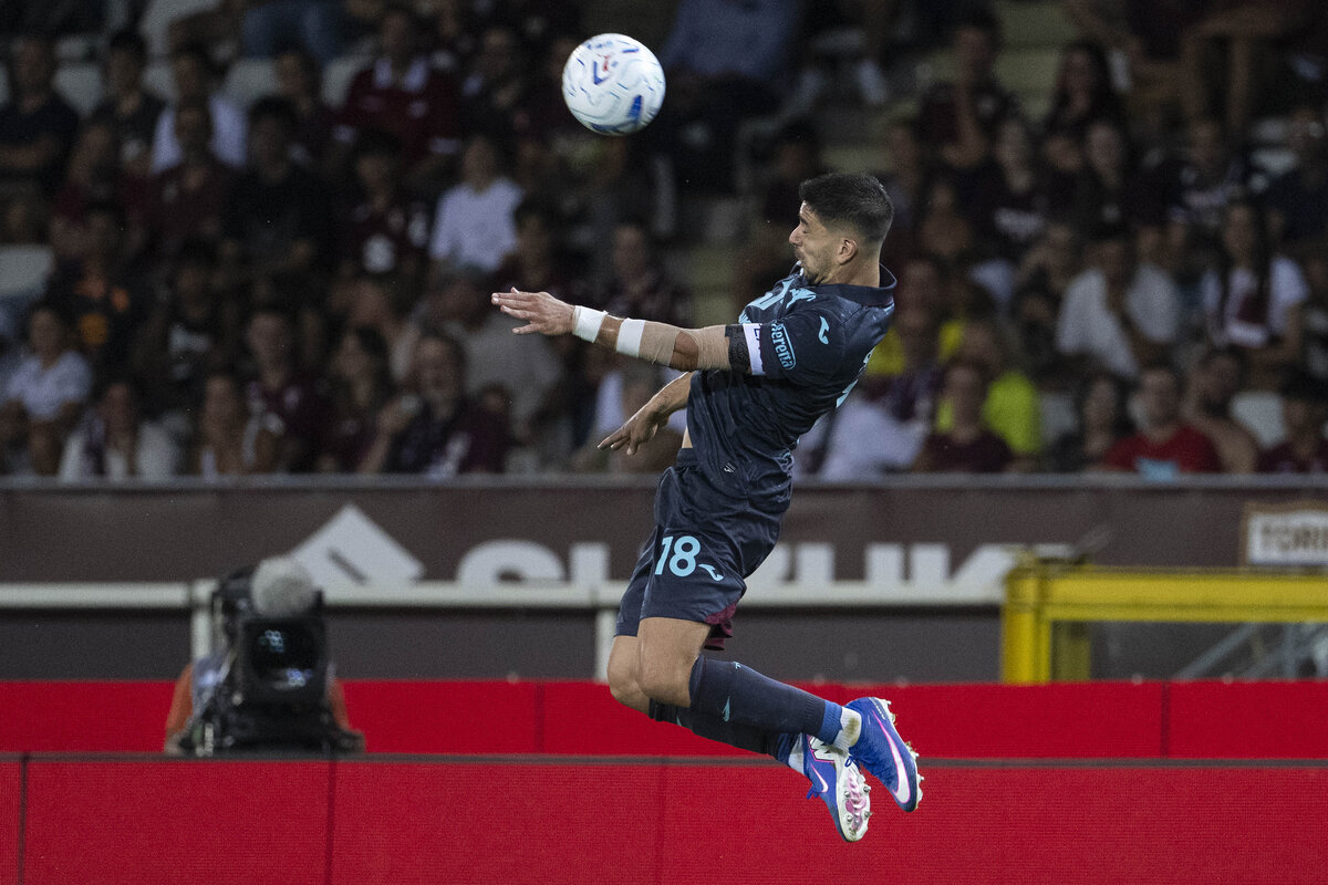 giovanni simeone torino