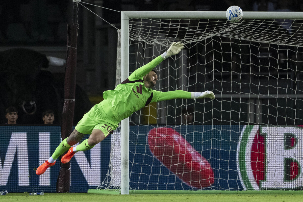 Torino FC v AC Monza - Coppa Italia