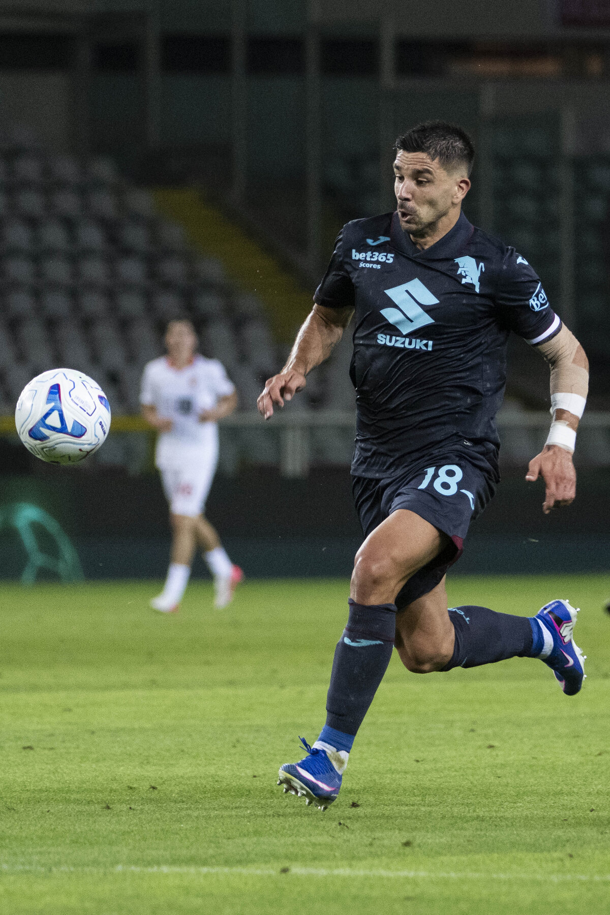 Torino FC v AC Monza - Coppa Italia