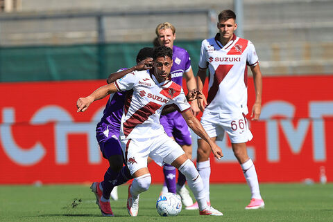 ACF Fiorentina v Torino FC - Serie A 2026/27