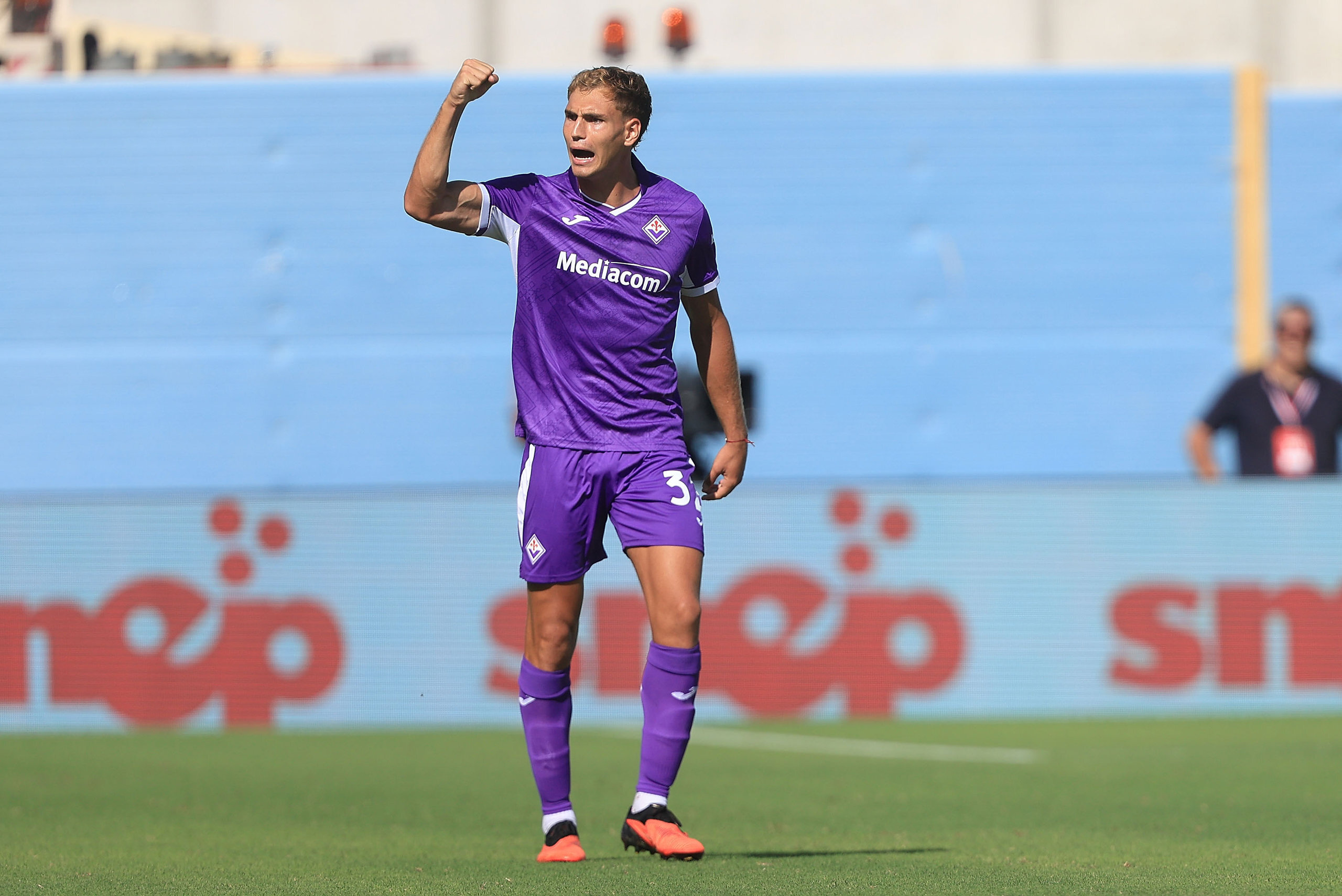 Матчевой момент ACF Fiorentina vs Torino FC Serie A 2026/27