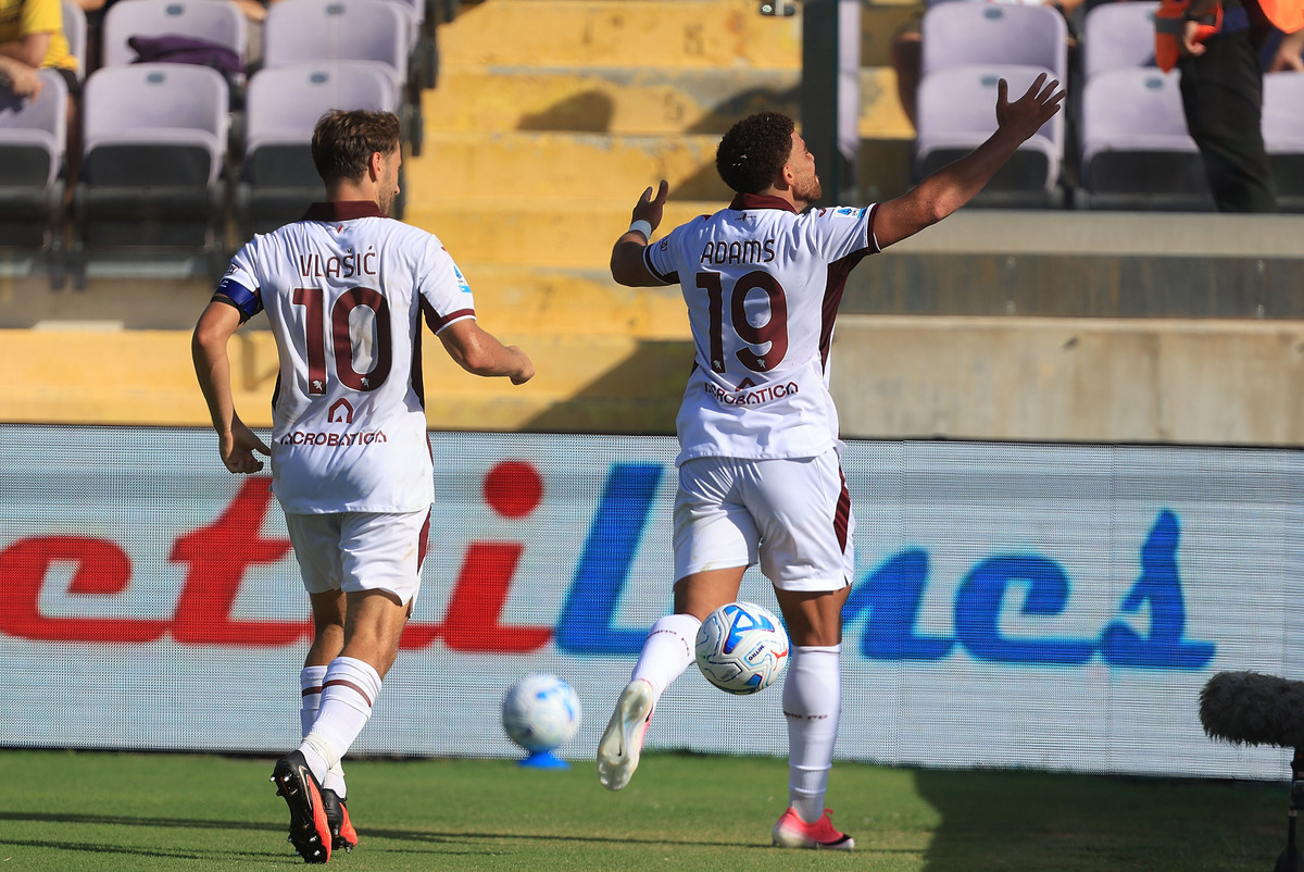 ACF Fiorentina v Torino FC - Serie A 2026/27