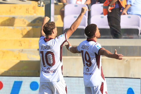ACF Fiorentina v Torino FC - Serie A 2026/27