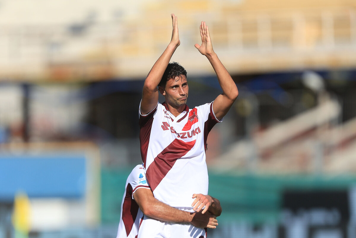 ACF Fiorentina v Torino FC - Serie A 2026/27