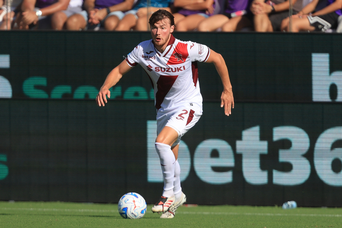 ACF Fiorentina v Torino FC - Serie A 2026/27