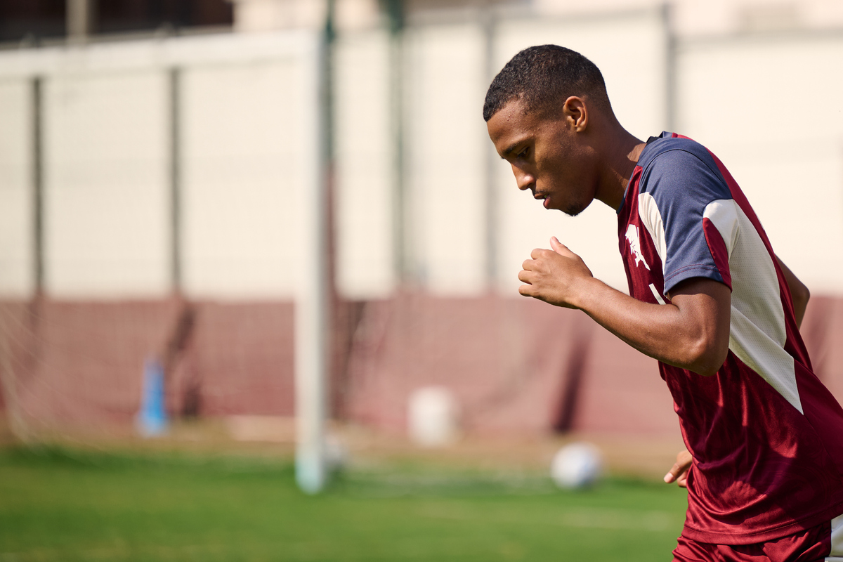 Torino FC Training Session