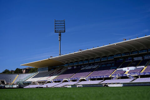 ACF Fiorentina v Torino FC - Serie A 2026/27