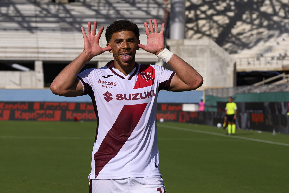 ACF Fiorentina v Torino FC - Serie A 2026/27