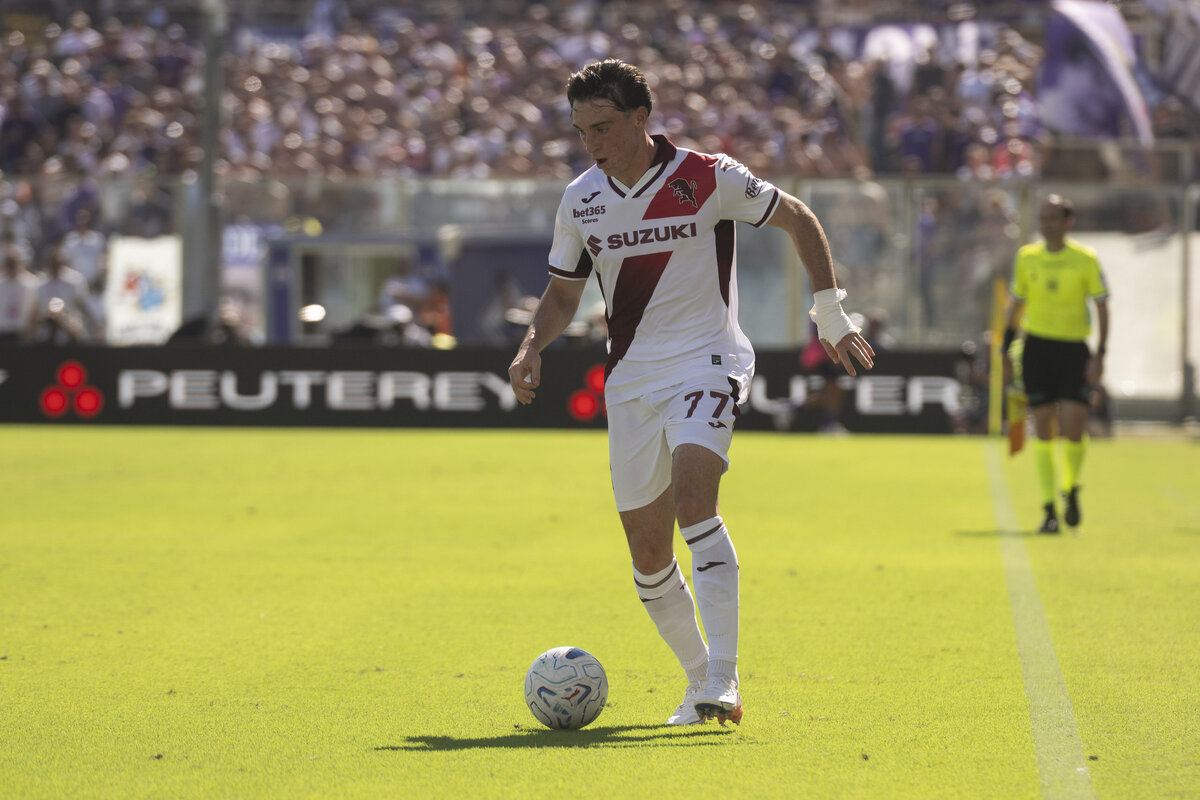 alessio cacciamani torino