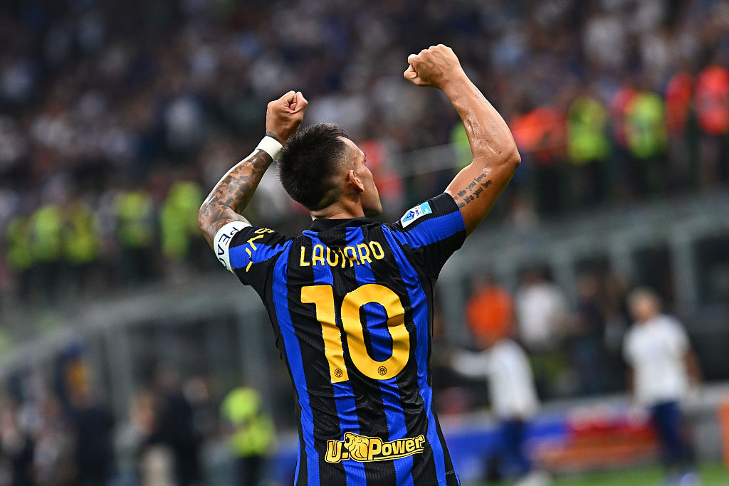La top 11 dei giocatori più pagati in Serie A (+ bonus)