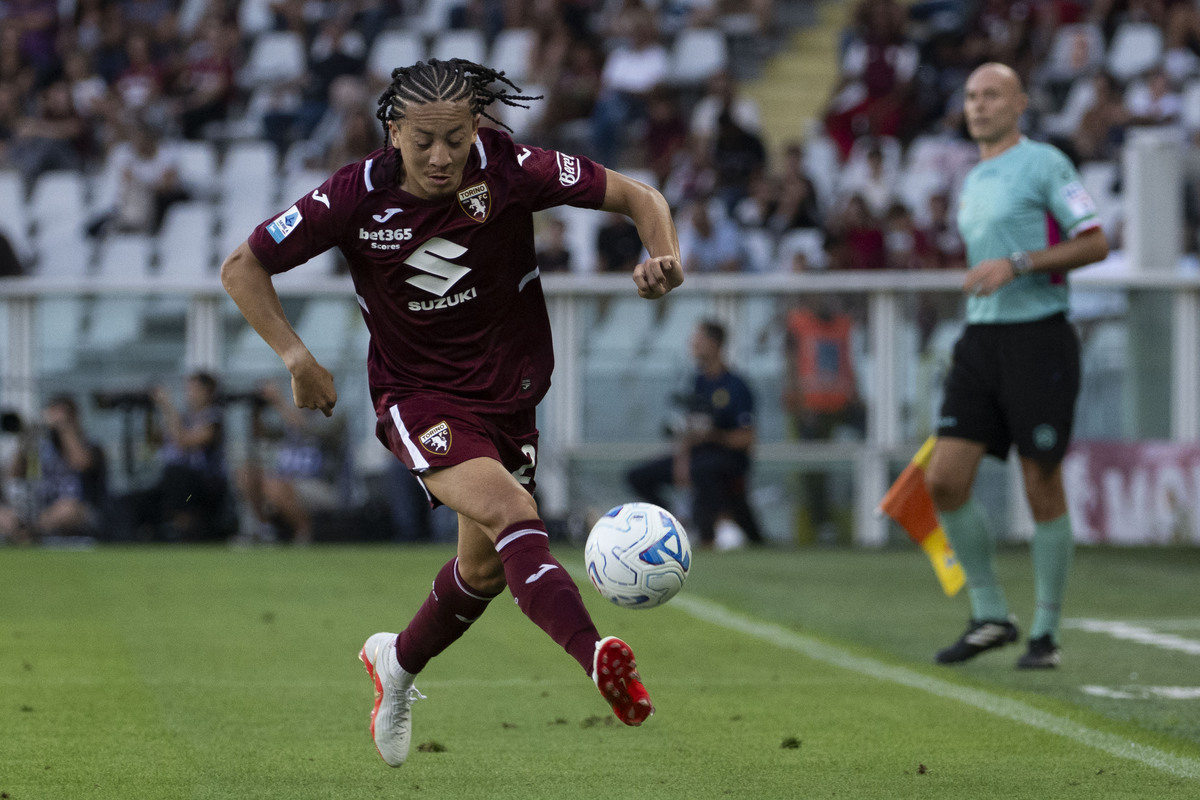 Torino FC v AS Roma - Serie A 2026/27