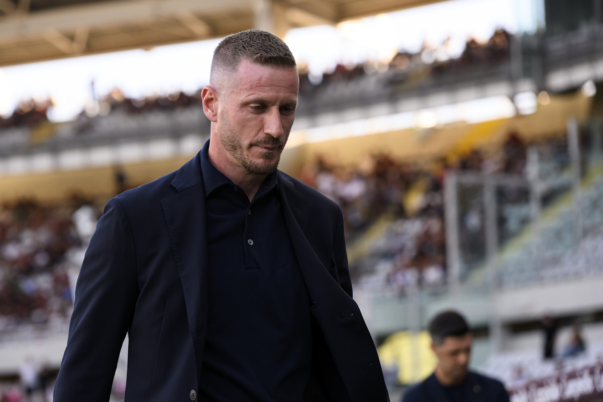 Torino FC v AS Roma - Serie A 2026/27