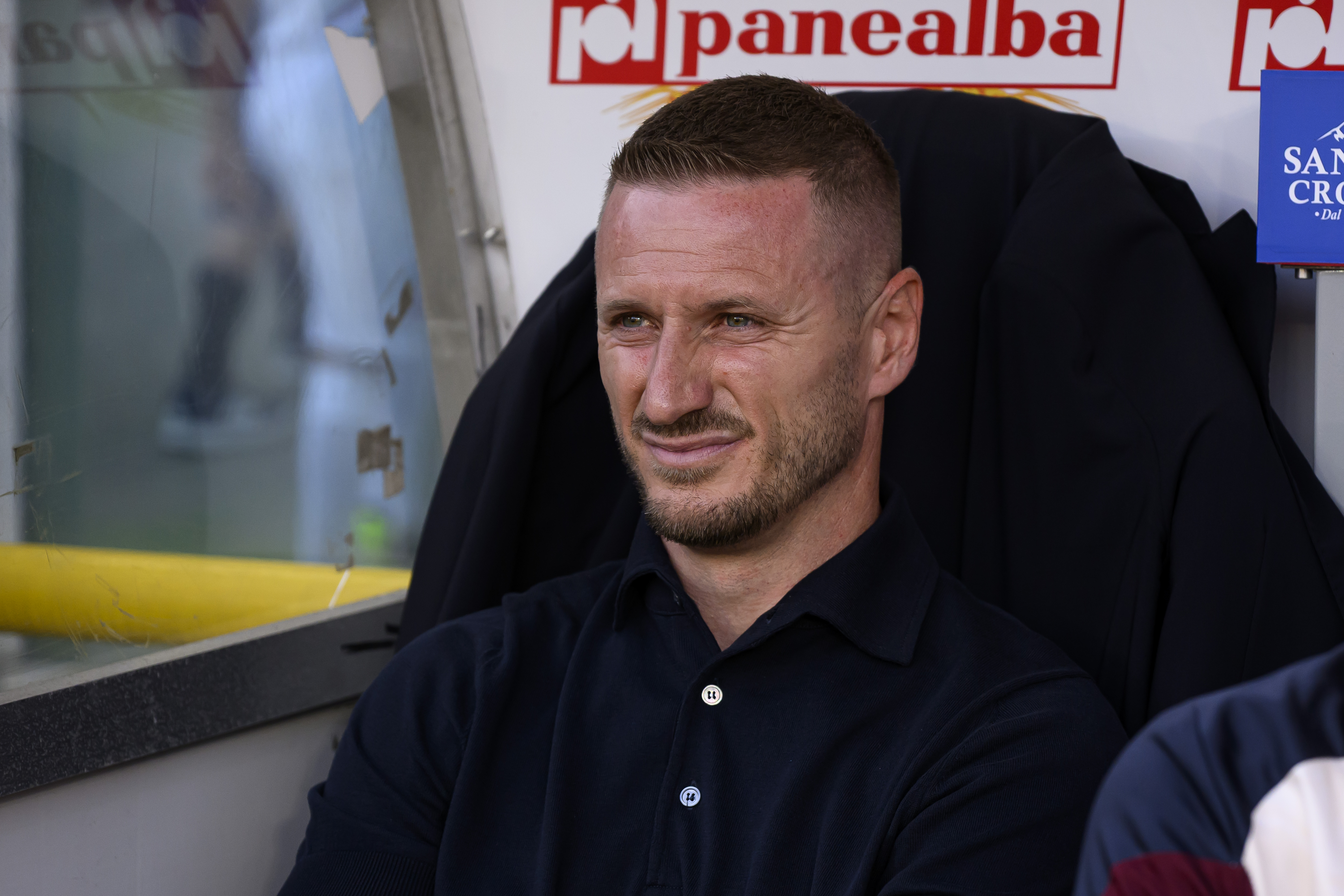 Abate presenta Bologna-Torino: “La strada è ambiziosa. Critiche? No ad attacchi ineleganti”