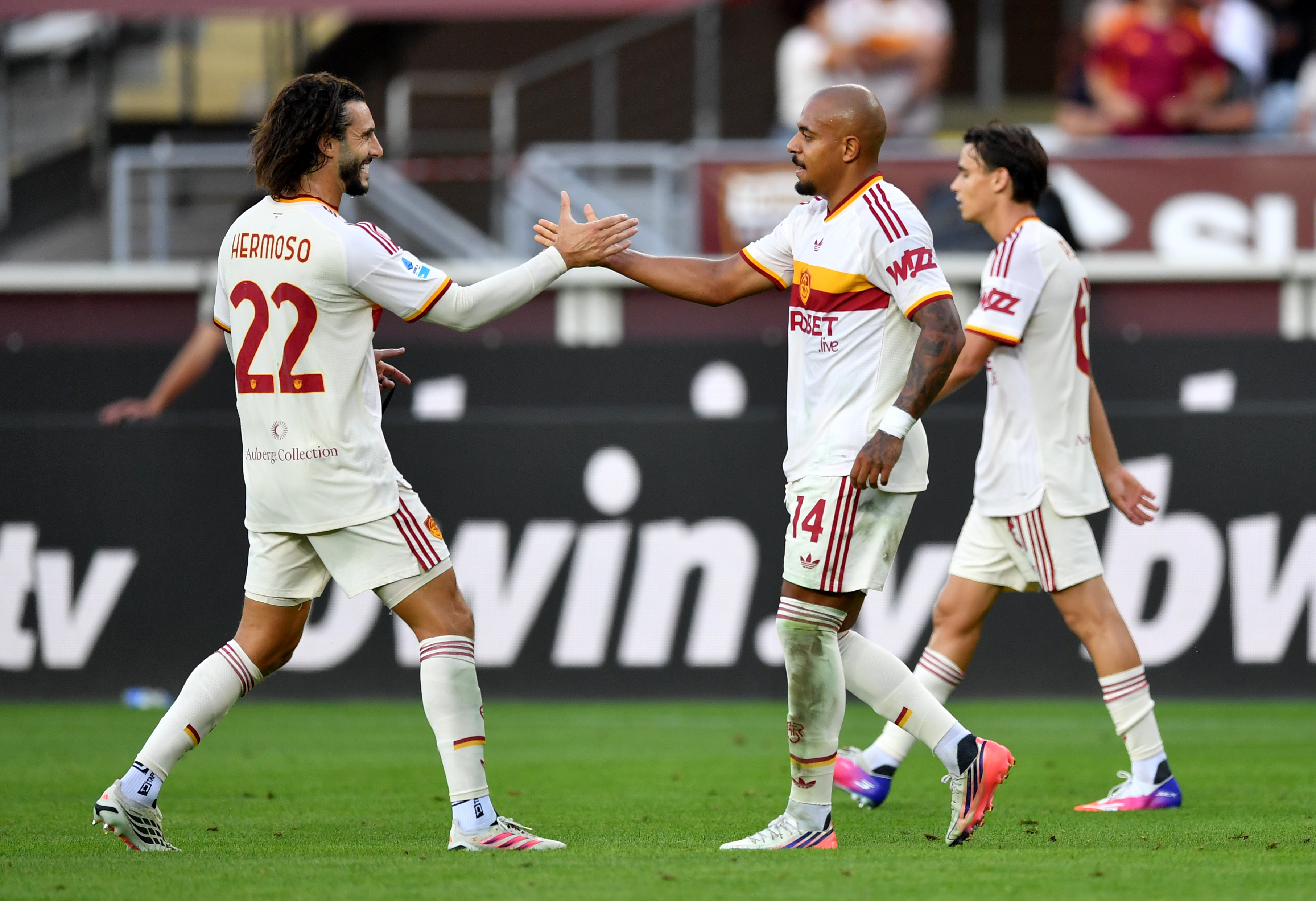 Roma, l’ombra della UEFA sui conti: la strategia dei Friedkin per evitare la stangata