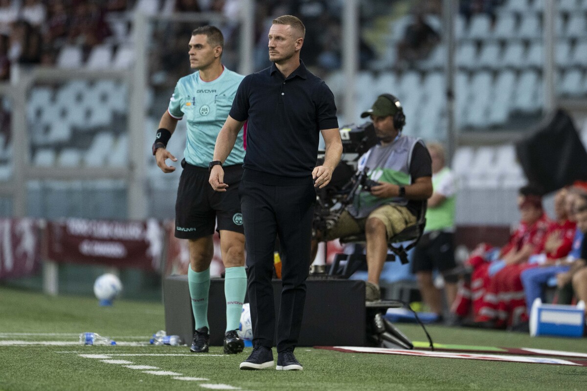 Torino FC v AS Roma - Serie A 2026/27