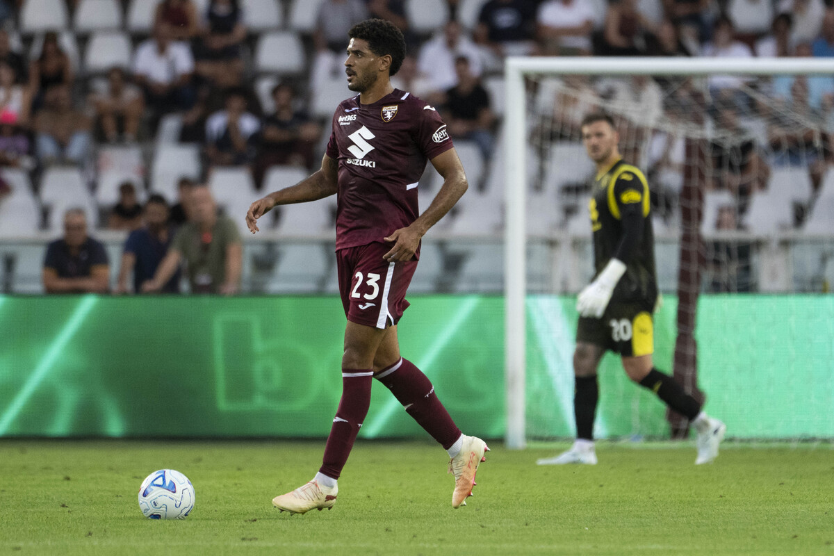 Torino FC v AS Roma - Serie A 2026/27