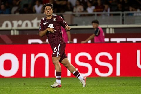 Torino FC v AS Roma - Serie A 2026/27