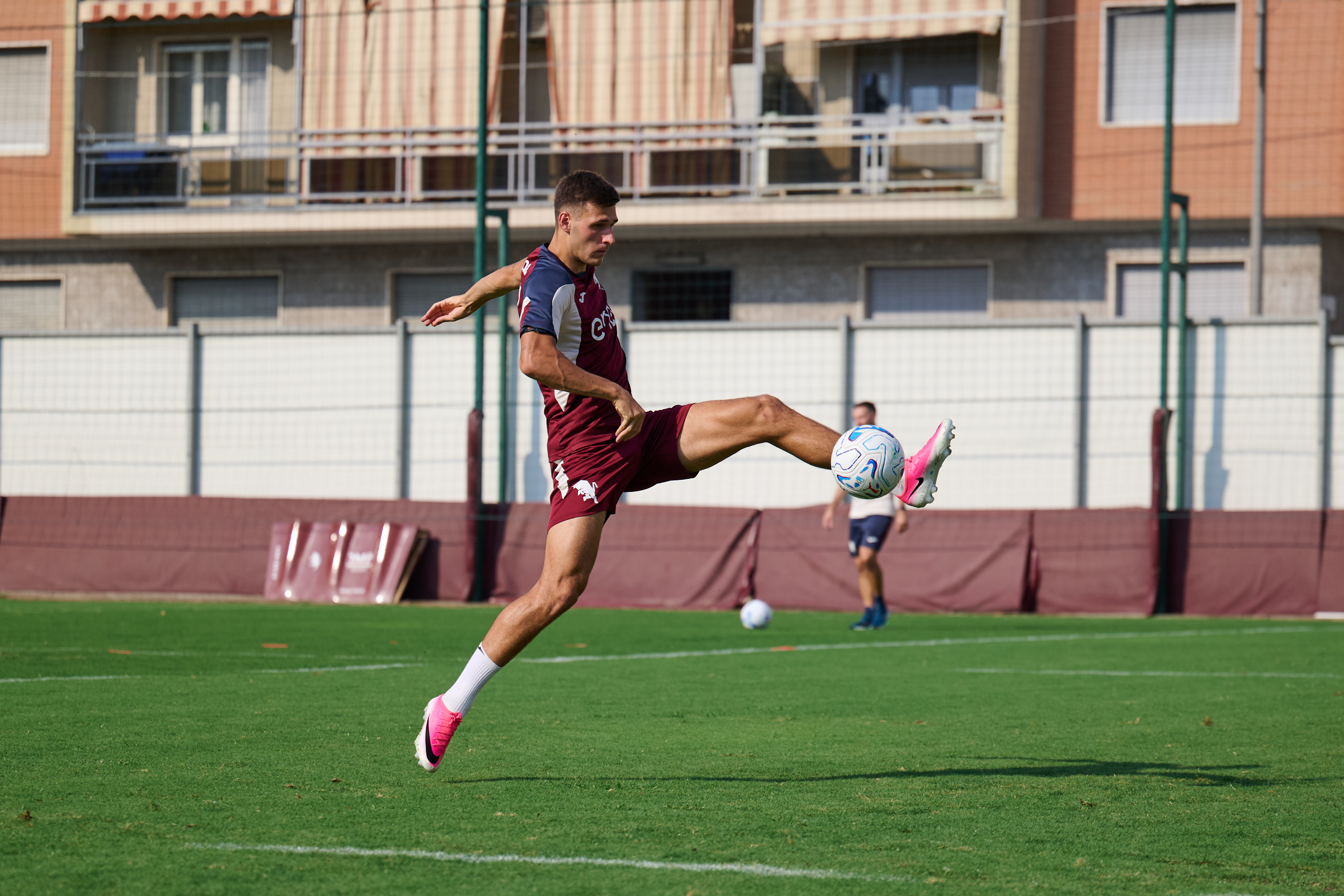 https://static.toronews.net/2026/09/GettyImages-2295598797-60fe1a10cb5d.jpg I gol della Lituania sono i più belli d’Europa: Gineitis e i suoi incantano
