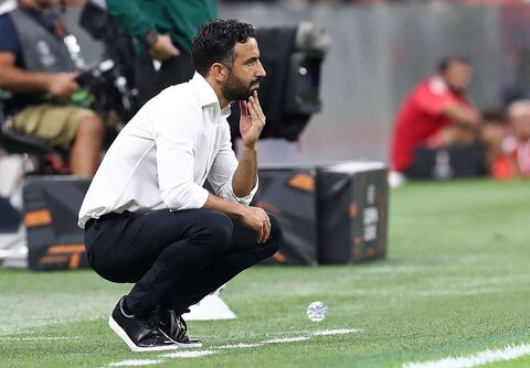 AC Milan v SL Benfica - UEFA Europa League 2026/27 League Phase MD1