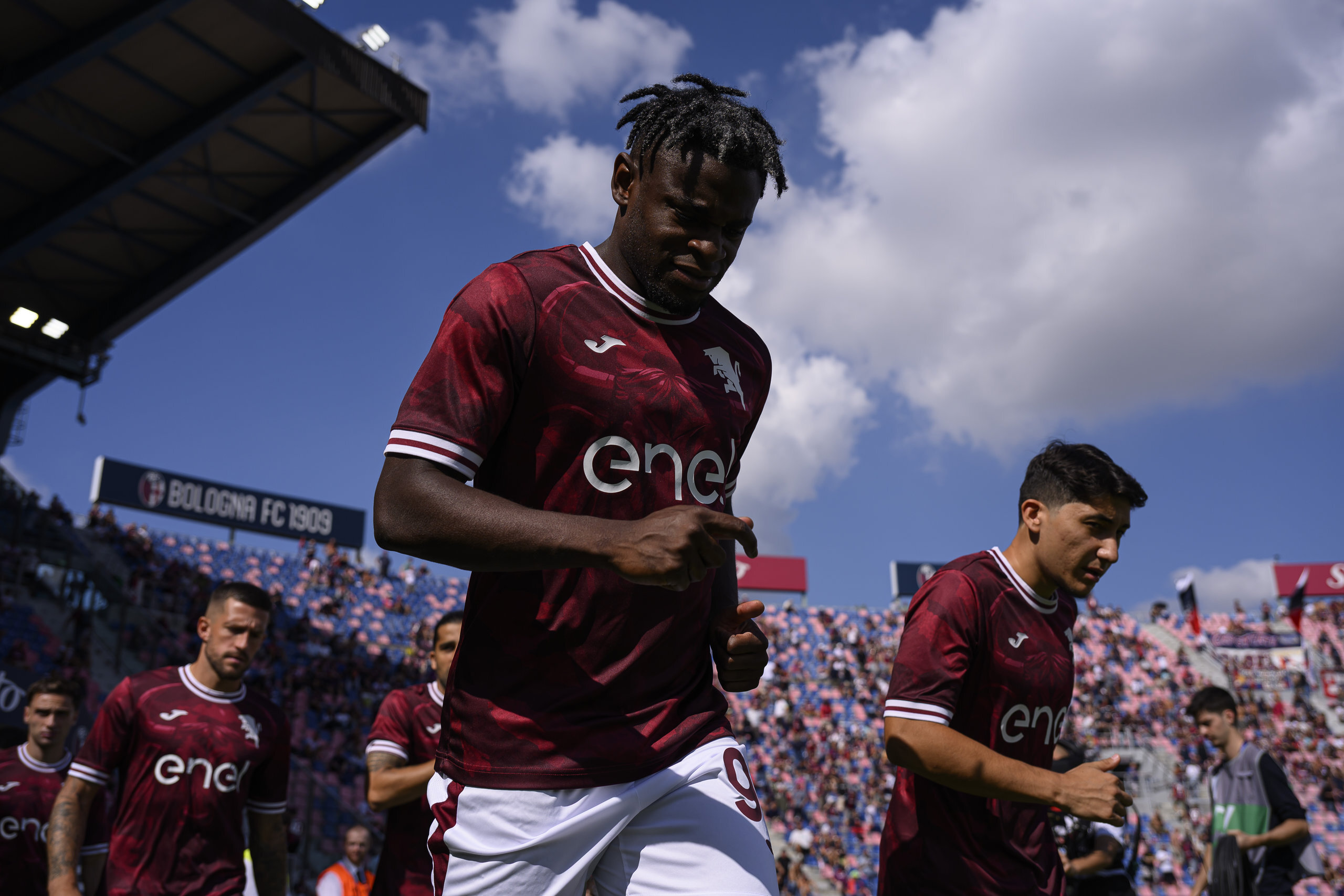 Infermeria Torino: Zapata cresce, su Pellegri Abate vuole prudenza. Out Ilkhan