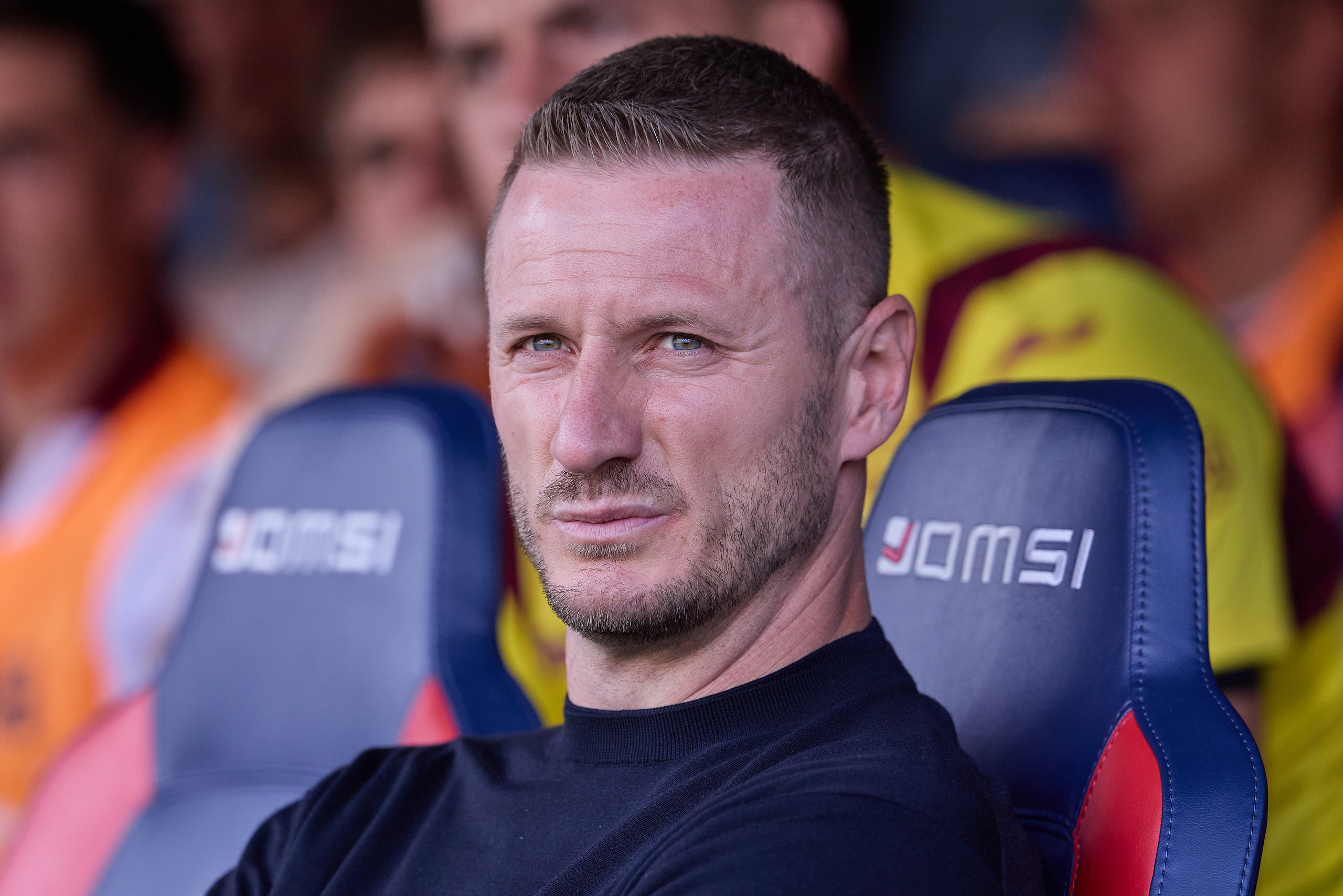 Abate presenta Parma-Torino: “L’atteggiamento non basta, vogliamo avere ambizione”