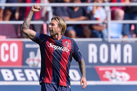 Bologna FC v Torino FC - Serie A 2026/27