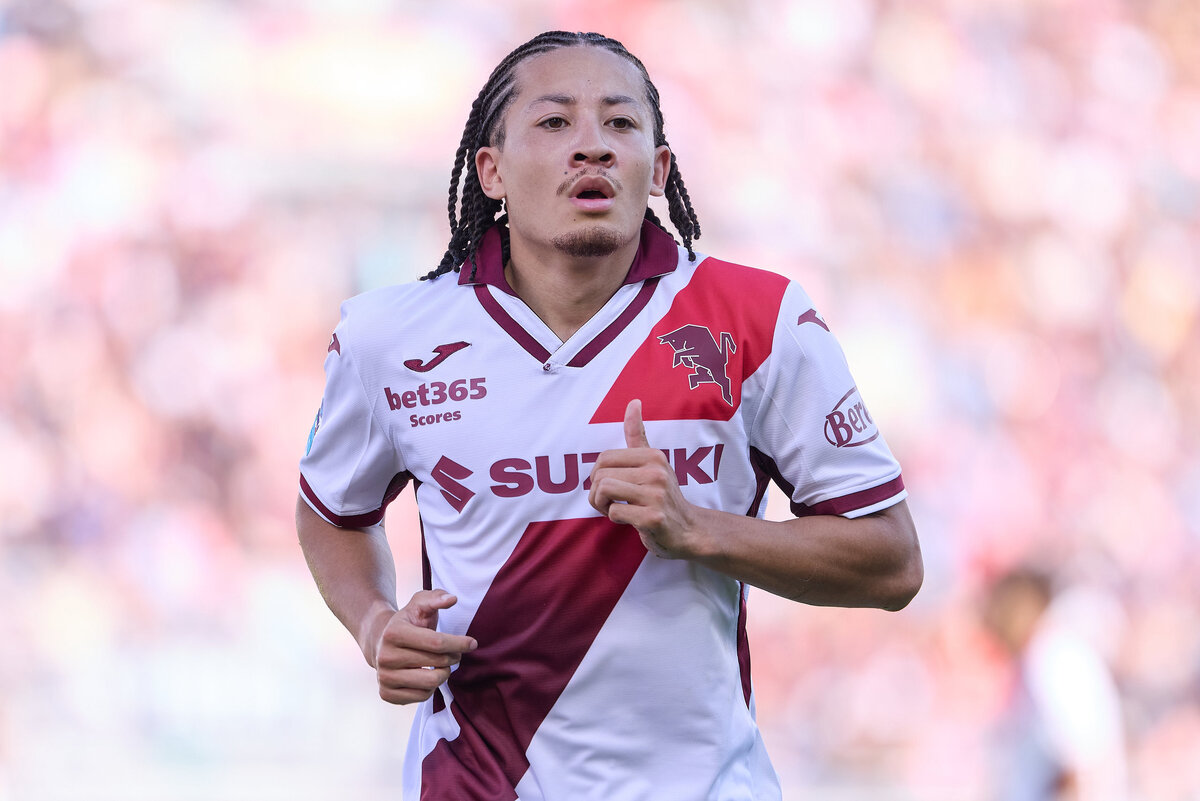 Bologna FC v Torino FC - Serie A 2026/27