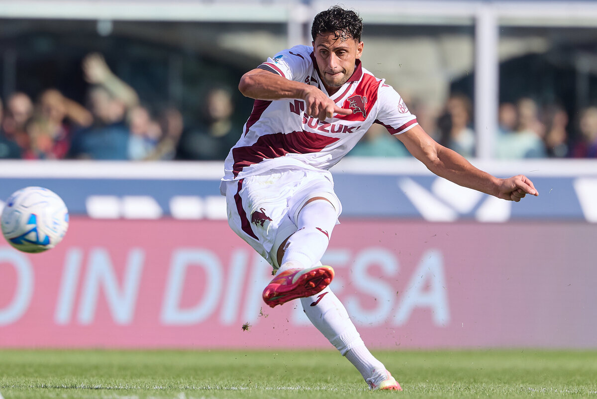 Bologna FC v Torino FC - Serie A 2026/27