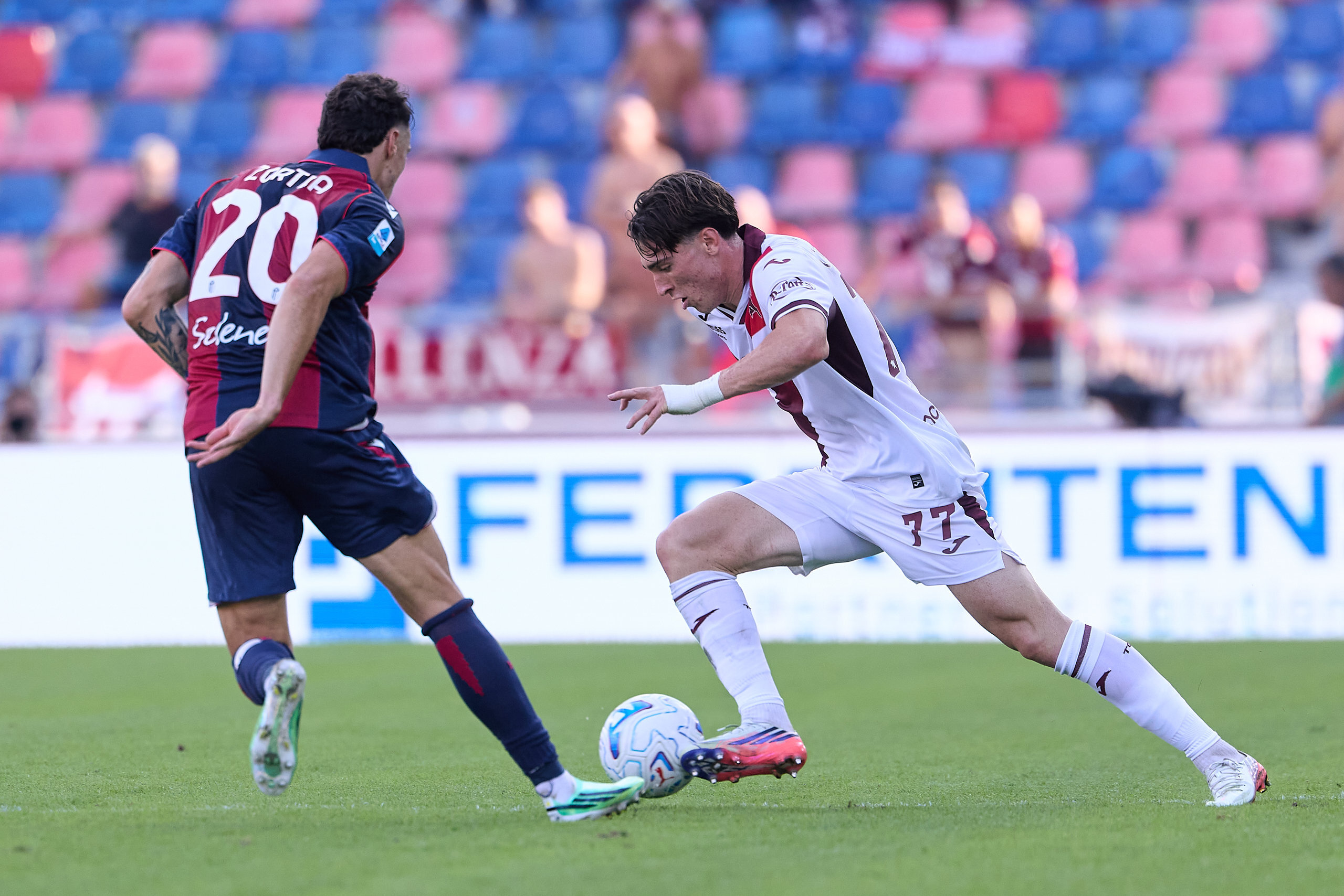 https://static.toronews.net/2026/09/GettyImages-2296073499_risultato-2a65f23c9812.jpg Abate studia novità per la ripresa: contro l’Udinese Cacciamani giocherà più alto?