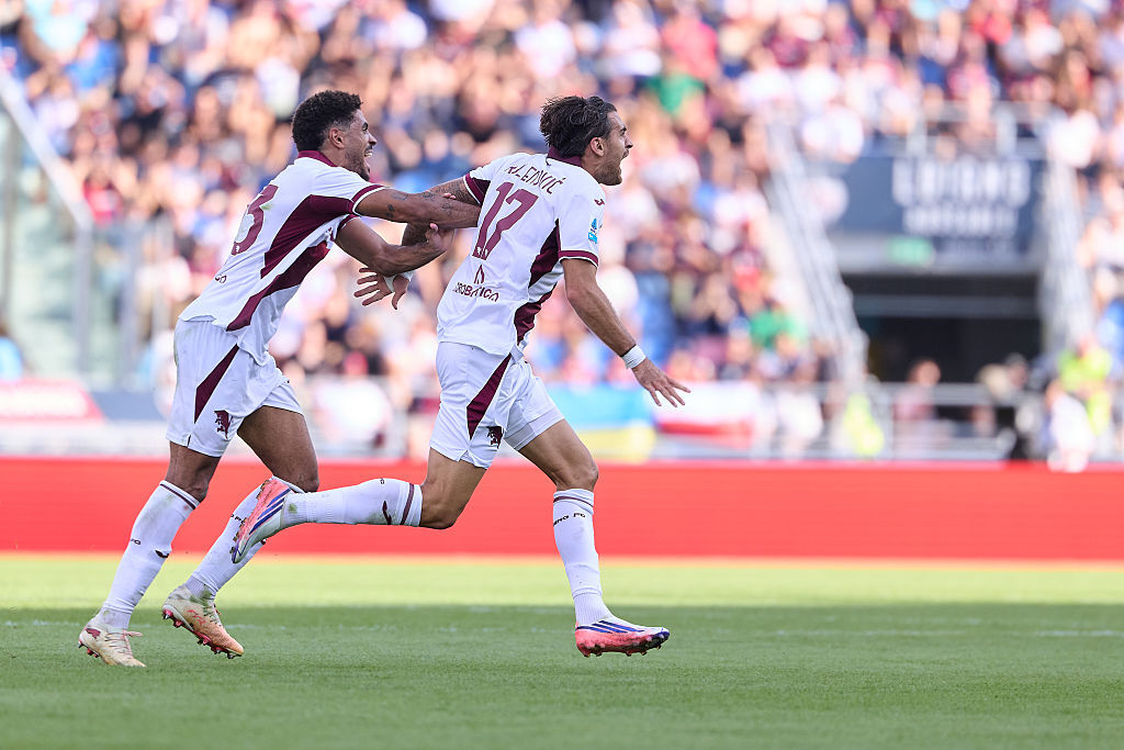 Le pagelle di Bologna-Torino 1-1: la grinta di Kulenovic e Ilkhan sia esemplare