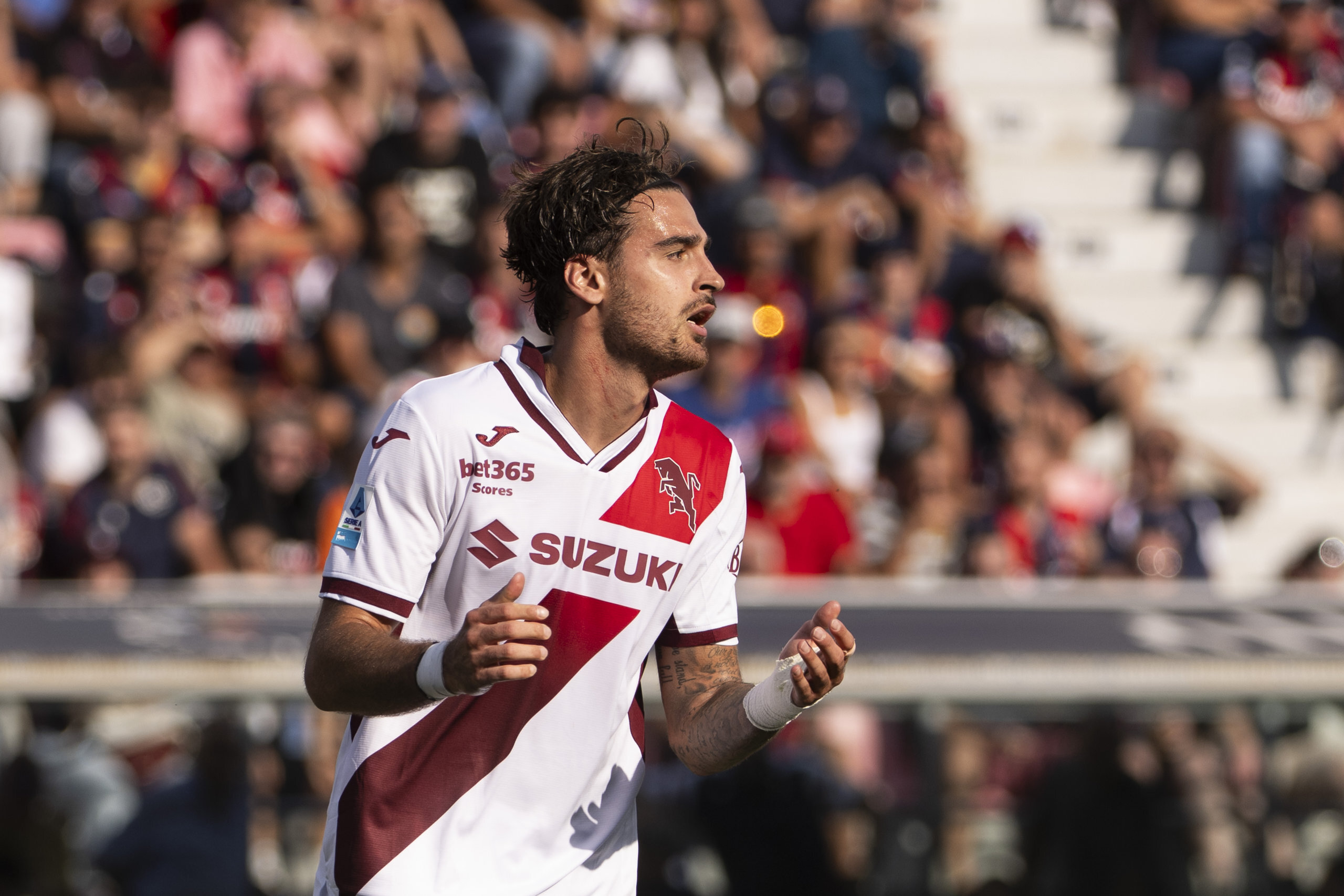 https://static.toronews.net/2026/09/GettyImages-2296080258_risultato-ff62de9bb4b8.jpg Bologna-Torino 1-1, Kulenovic: “Gol? Volevamo vincere la partita, c’è ancora da migliorare”