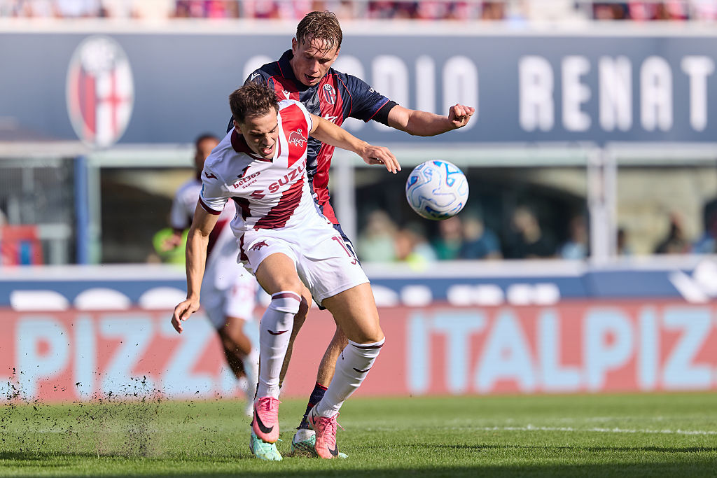 https://static.toronews.net/2026/09/GettyImages-2296080329-9e7b08f23a12.jpg Bologna-Torino 1-1, Oristanio: “Rimpianti? No quello è rigore, il calcio è semplice”