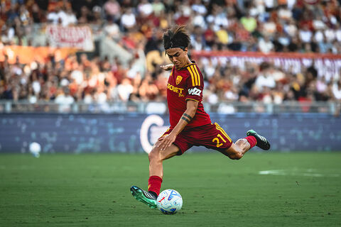 AS Roma v FC Internazionale - Serie A 2026/27