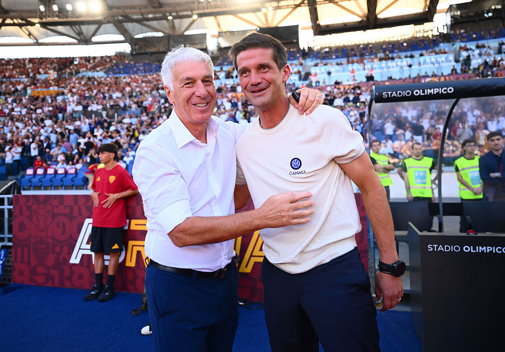 Serie A, classifiche a confronto: Abate migliora Baroni, ma non di molto