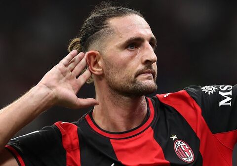 AC Milan v US Lecce - Serie A 2026/27