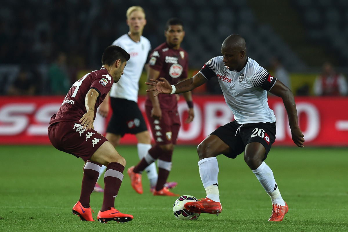 Torino FC v AC Cesena - Serie A