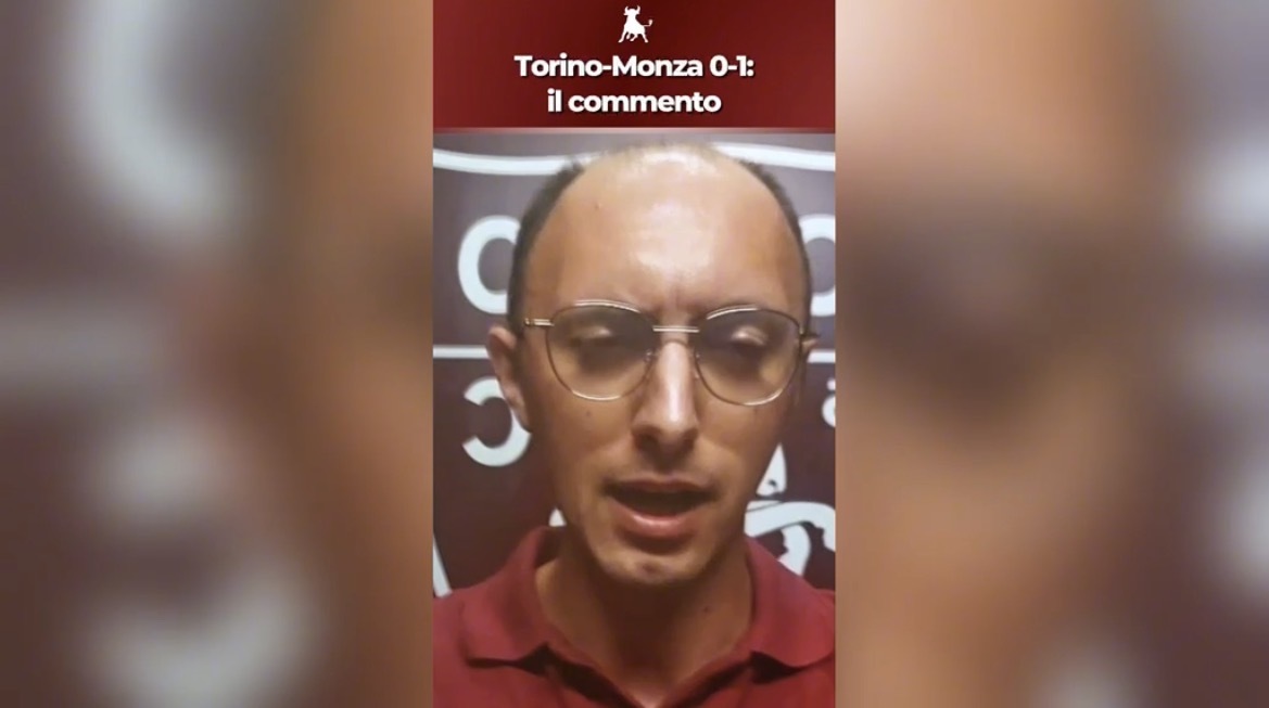Torino-Monza 0-1, il commento del match (VIDEO)