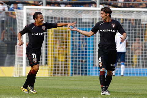 Frosinone Calcio v Torino FC - Serie B