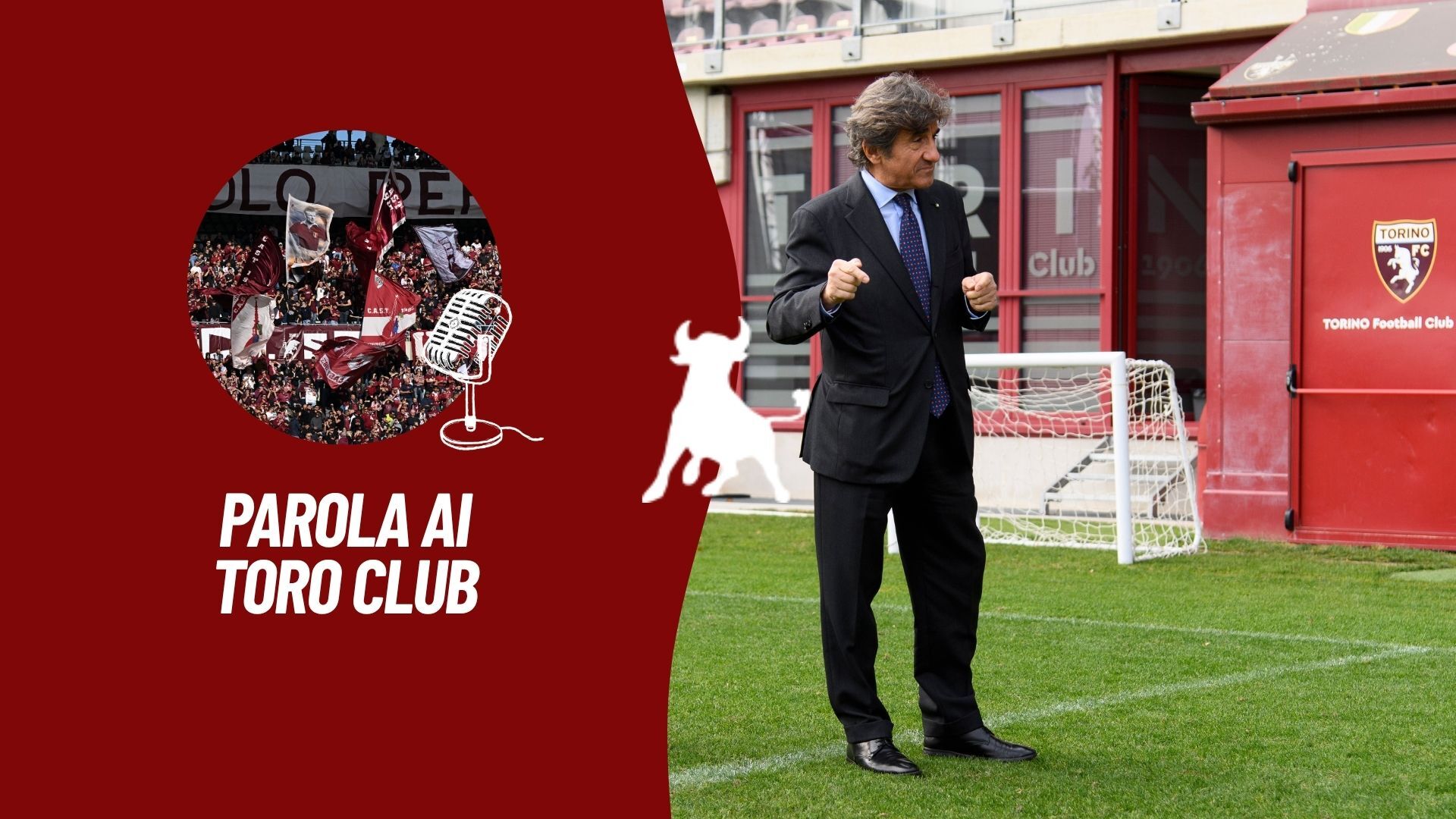 Parola ai Toro Club: “Mercato sufficiente. Fiduciosi, a patto che Cairo…”