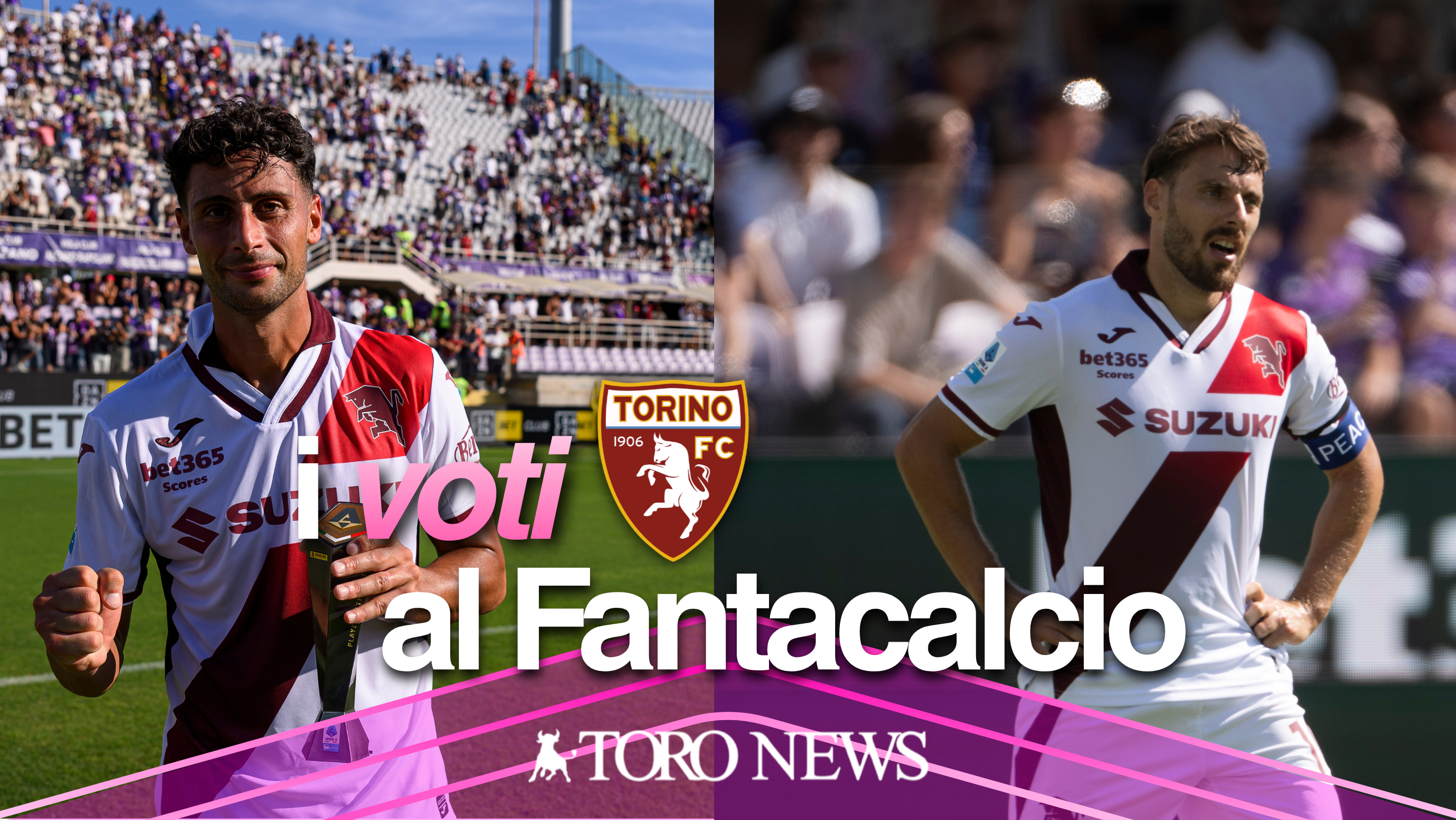 C’è Mandragora… Ma il leader? I voti al Fantacalcio di Fiorentina-Torino