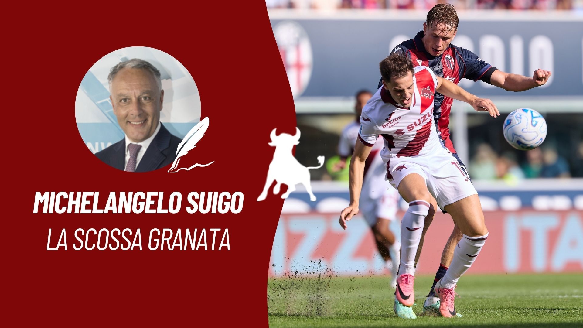 ​Episodi da moviola e la crescita da completare