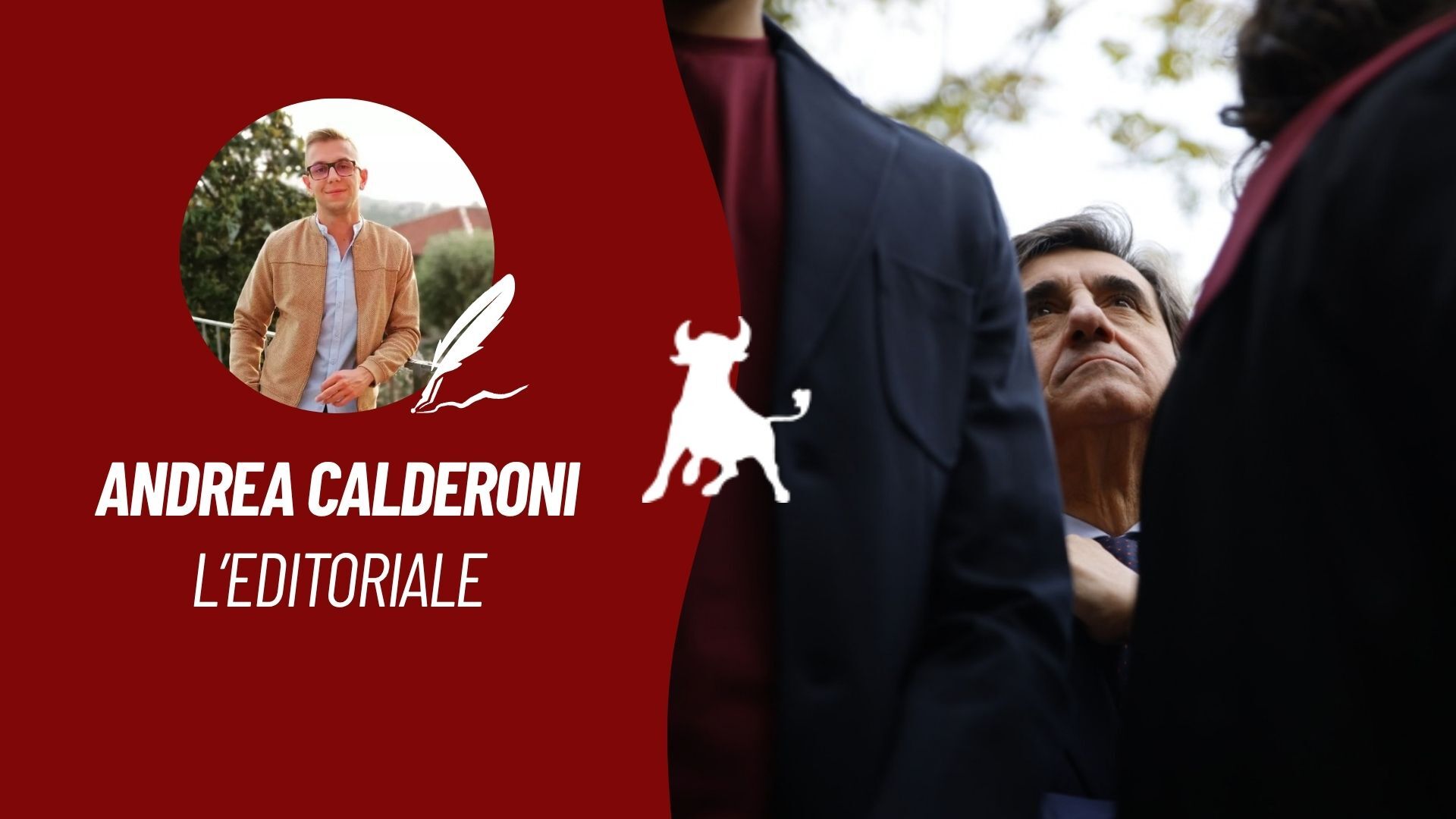 Il capolavoro di Cairo?