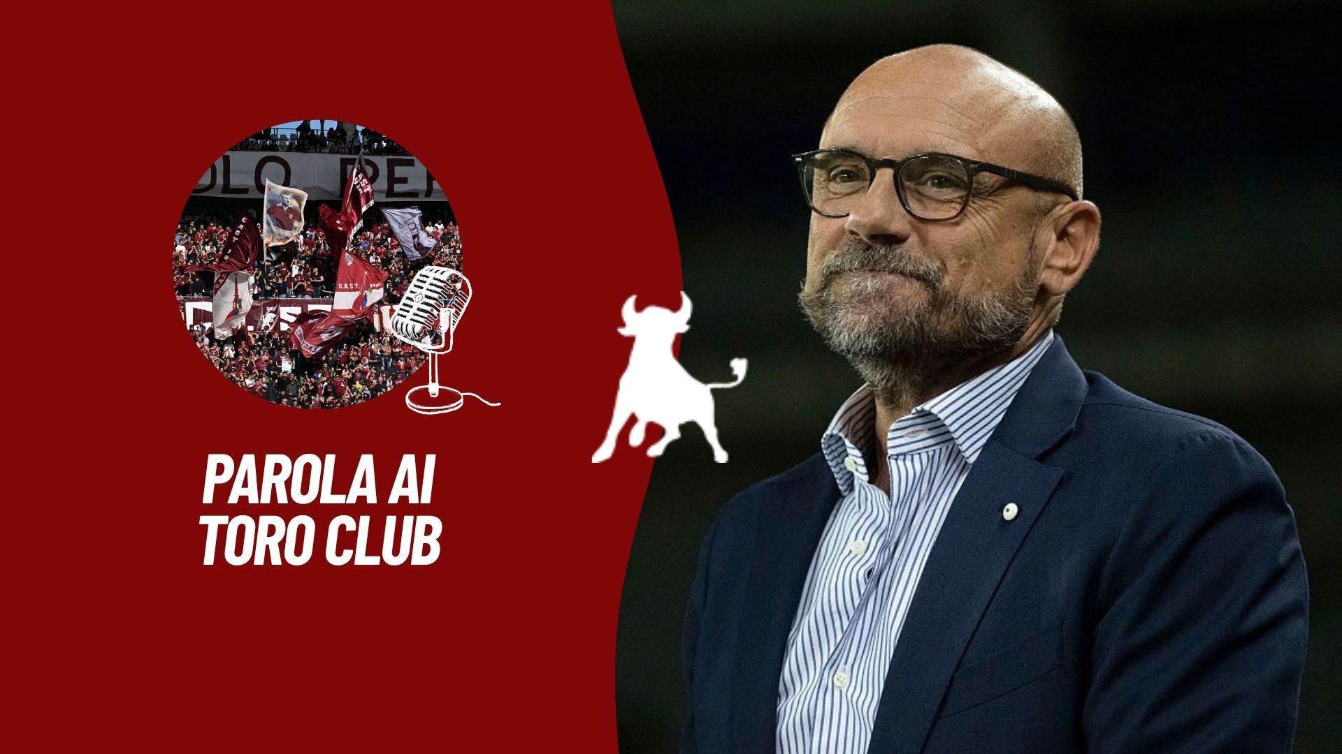 Parola ai Toro Club: “Finché il mercato sarà povero, saremo sempre poveri”