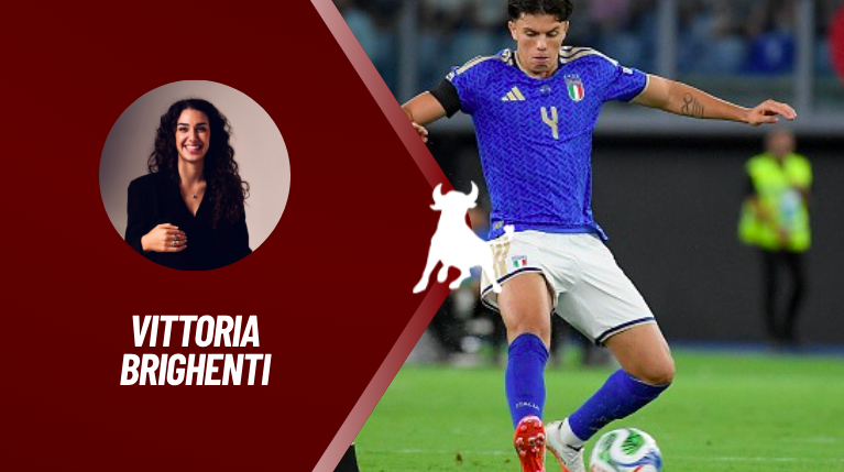 (Video) – Quella volta che Alessandro Romano…