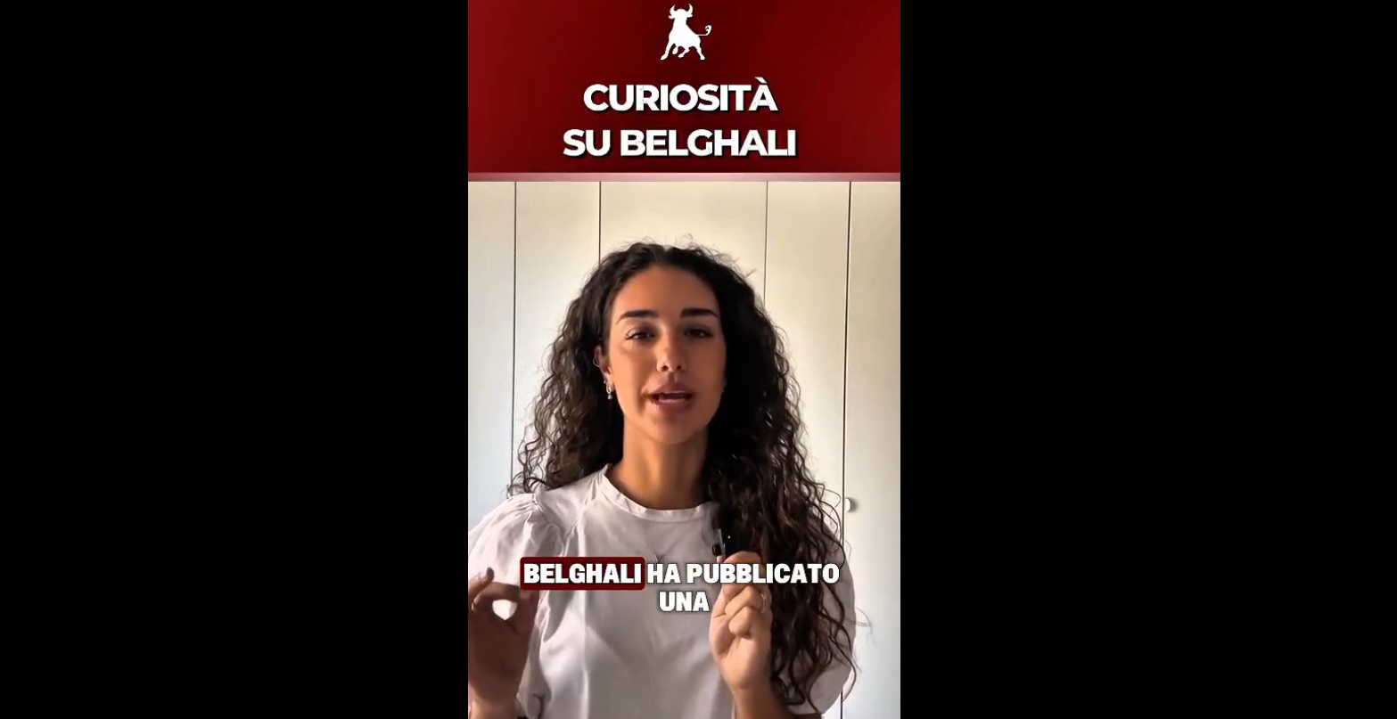 Скриншот видео о Белгали