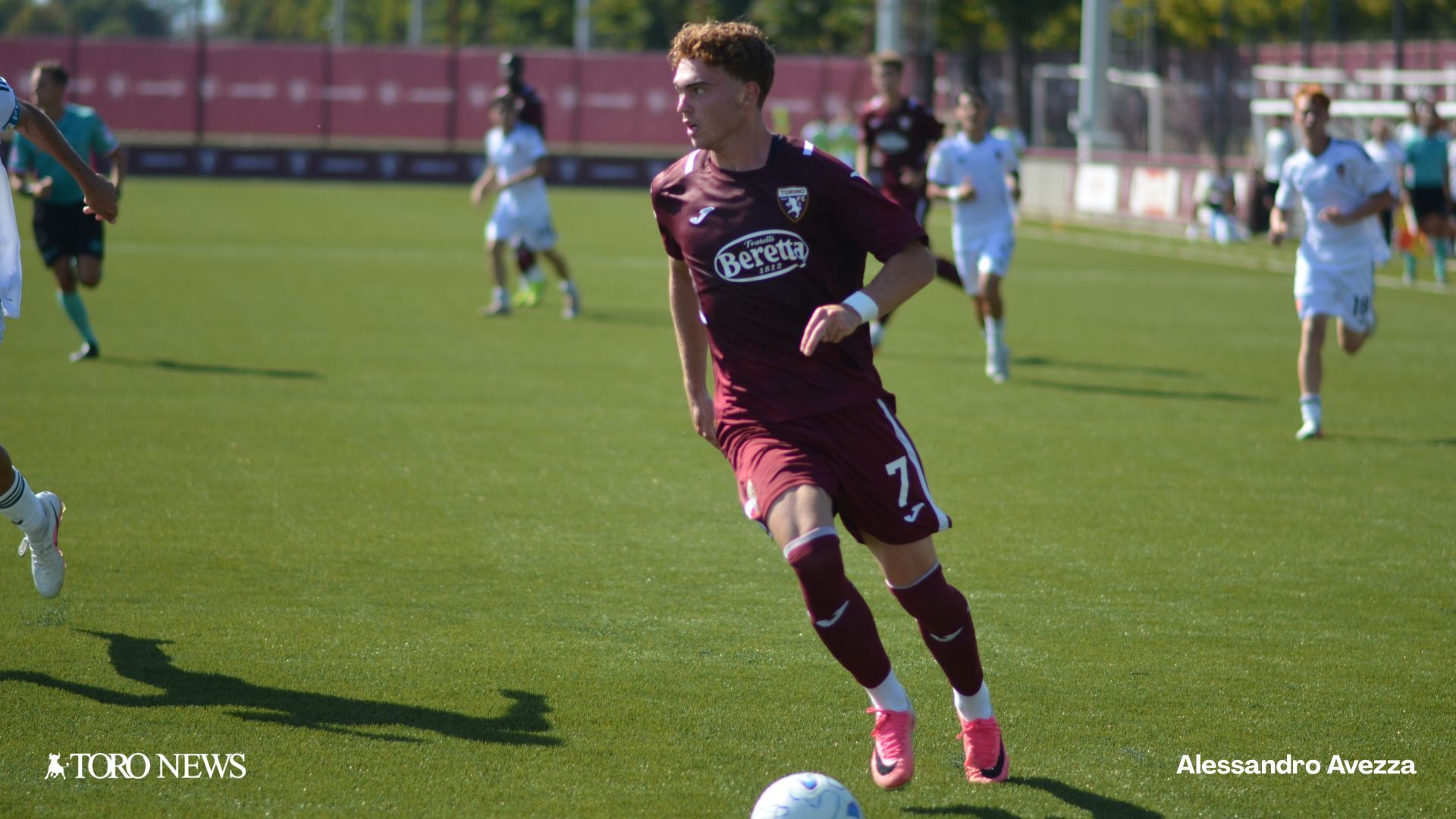 Primavera, le formazioni ufficiali di Cesena-Torino: Bonacina torna titolare