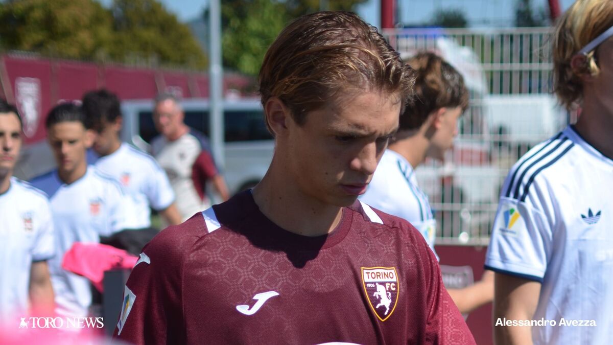 Primavera, Torino-Como Ballanti
