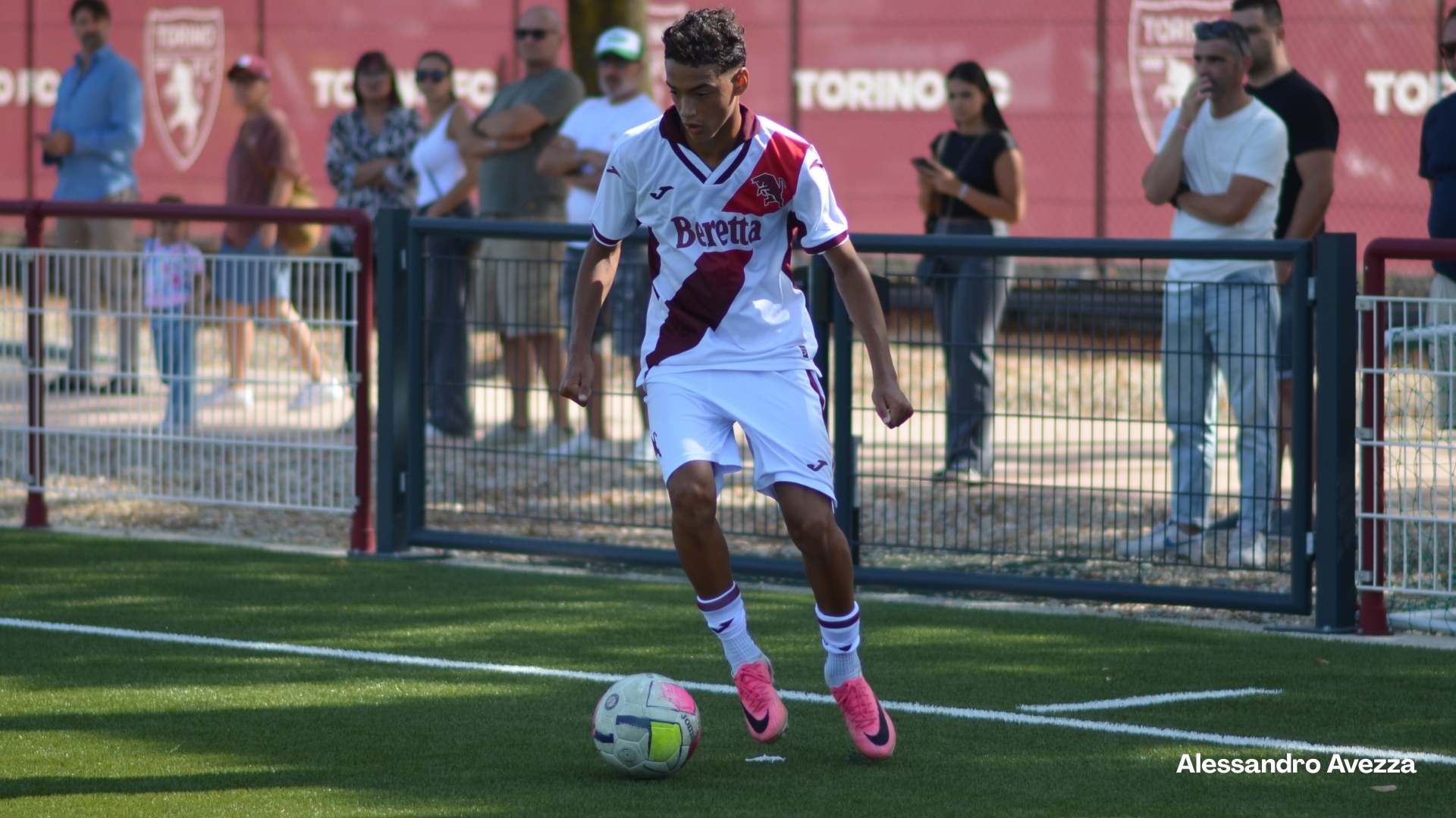 https://static.toronews.net/2026/09/Torino-Genoa-u-15-Toronews-1-186da3ac08ce.jpg Under 15, febbre della Mole: il derby è già una sfida per la vetta