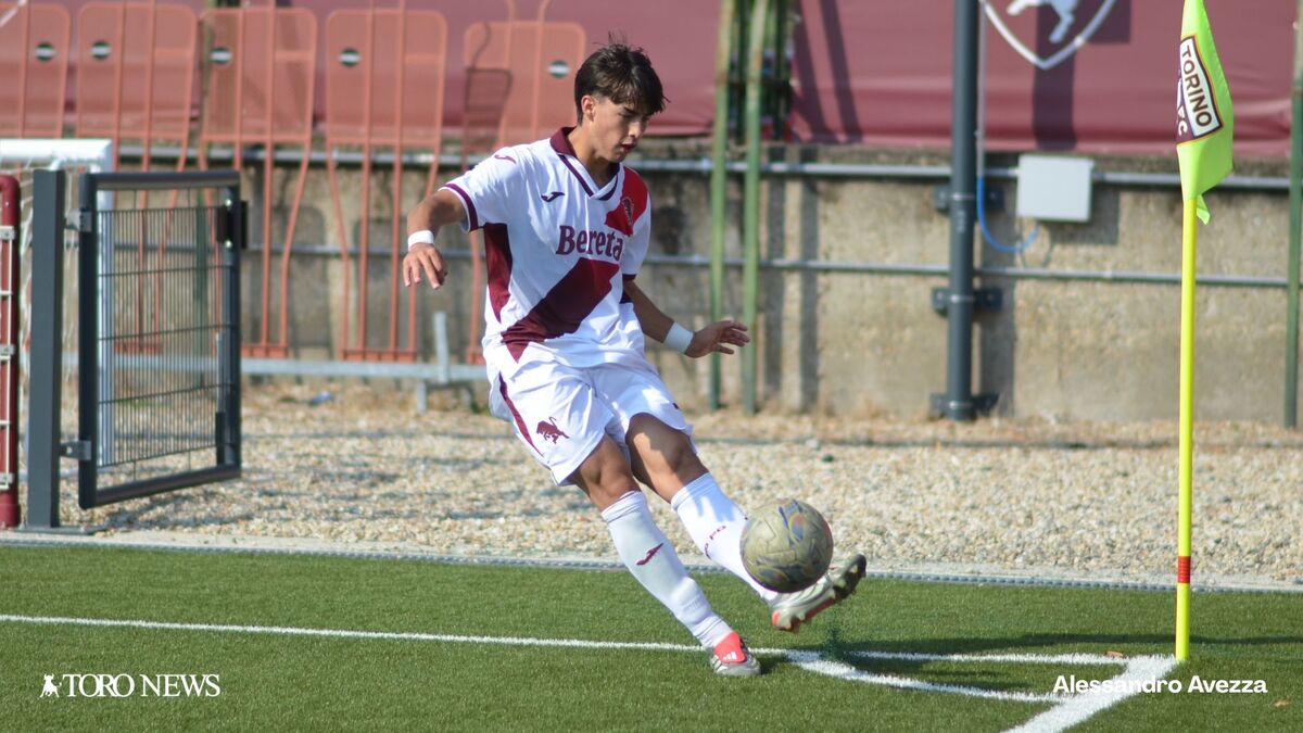 Torino Under 18, Mukerjee