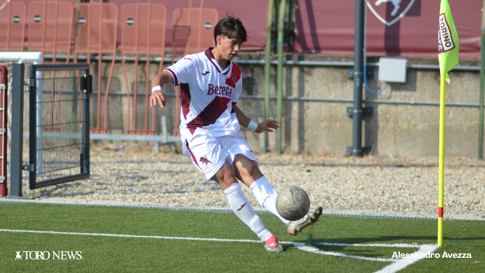 Under 18, Como-Torino 3-2: i granata sfiorano l’impresa in trasferta